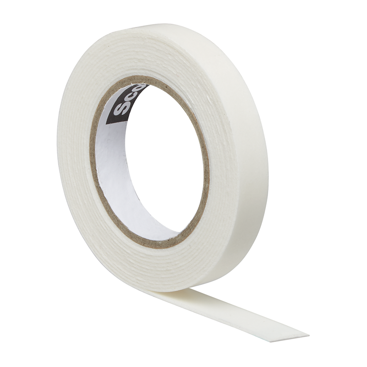 3m 1071434 - ruban de montage scotch-fix™ pour cadres décoratifs, 10mmx2m, 4 rouleaux | 6 pièces