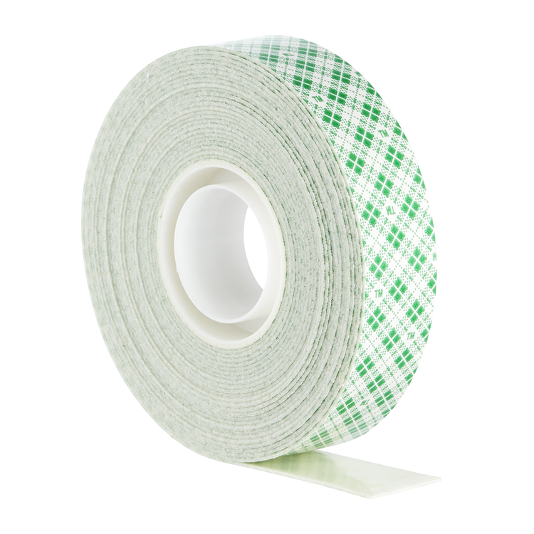 3m 1071428 - ruban de montage intérieur scotch-fix™ 19mmx5m, 1 rouleau | 12 pièces
