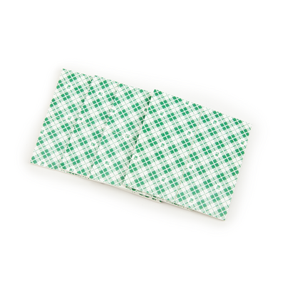 3m 1071431 - carrés de montage intérieurs scotch-fix™ 25 mm x 25 mm, 16 bandes | 16 pièces