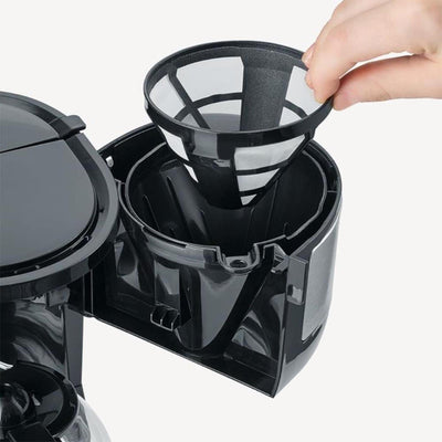 Cafetière Severin 4 tasses