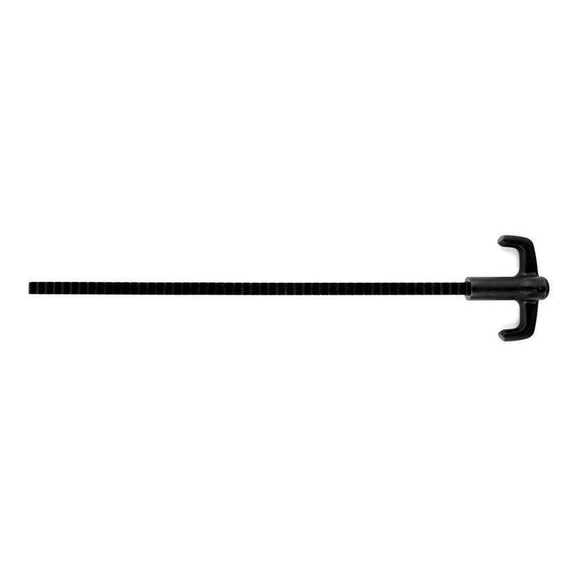 Milwaukee accessoires tige de piston, courte - 48091090