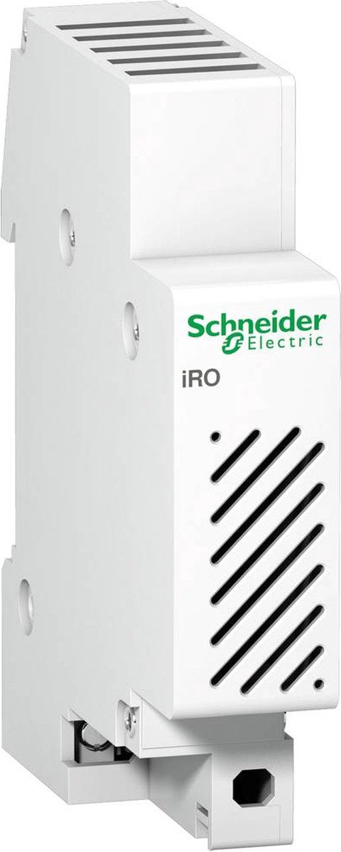 Schneider electric a9a15322 élément acoustique 230 v 1 pièce(s)