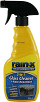 Nettoyer en verre anti-rain 500 ml jaune