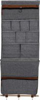 Bo-camp - urban outdoor - tablier de tente - mathew - l - 13 compartiments