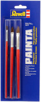 Ensemble de broussailles Revell
