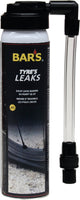 Fuites de pneus Bar's 401080 vélo 75ml - réparation de pneus