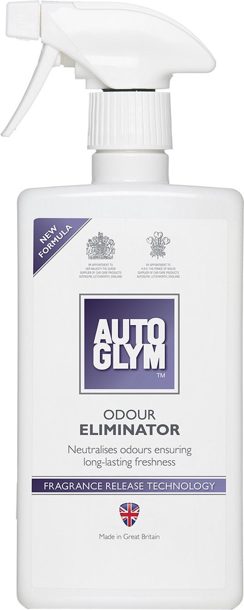 Anti-odeurs Autoglym 500ml