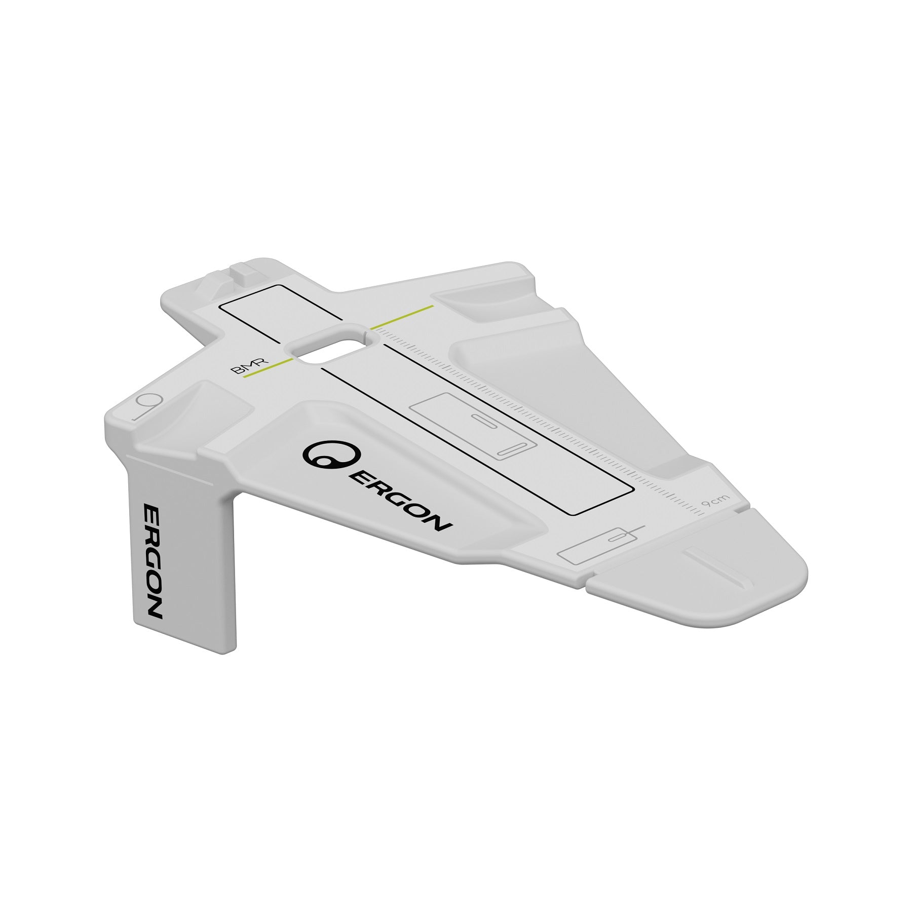 Outil de positionnement de selle Ergon TS