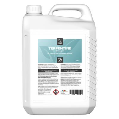 Bleko 1032467 - térébenthine éco 5l | 1 pièce