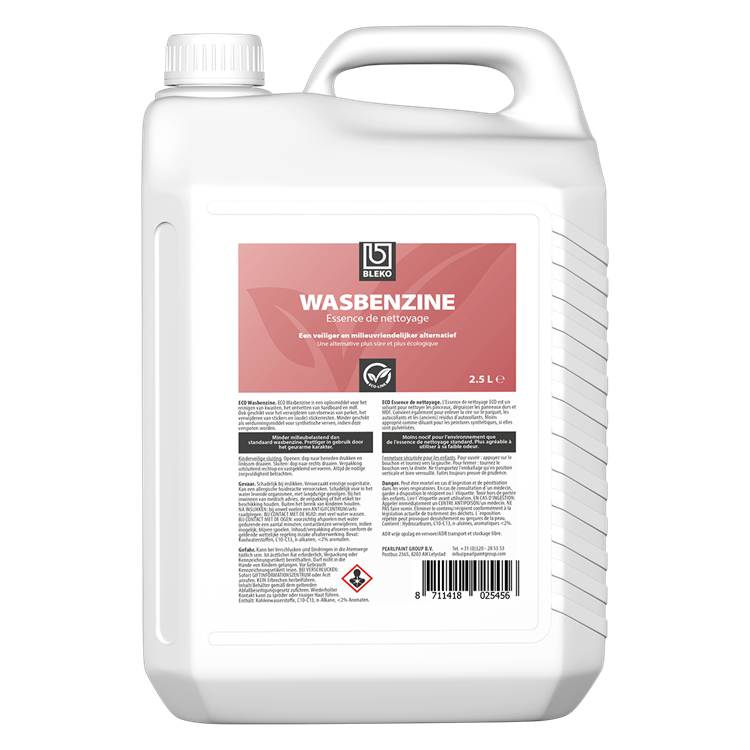 Bleko 1032471 - essence éco 2,5l | 1 pièce
