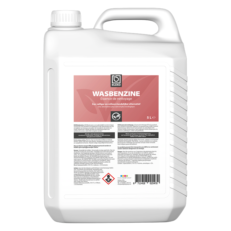Bleko 1032473 - essence eco 5l | 1 pièce
