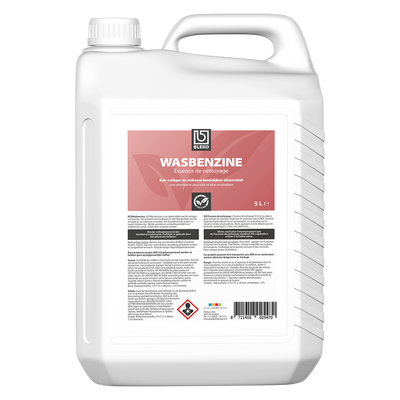 Bleko 1032473 - essence eco 5l | 1 pièce