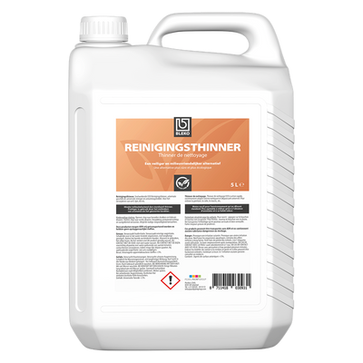 Bleko 1032477 - diluant nettoyant eco 5l | 1 pièce