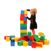 Polsie Polesie xxl Blocs Blocs 45 Pieces