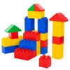 Polsie Polesie xxl Blocs Blocs 3 3 pièces
