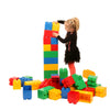 Polsie Polesie xxl Blocs Blocs 3 3 pièces