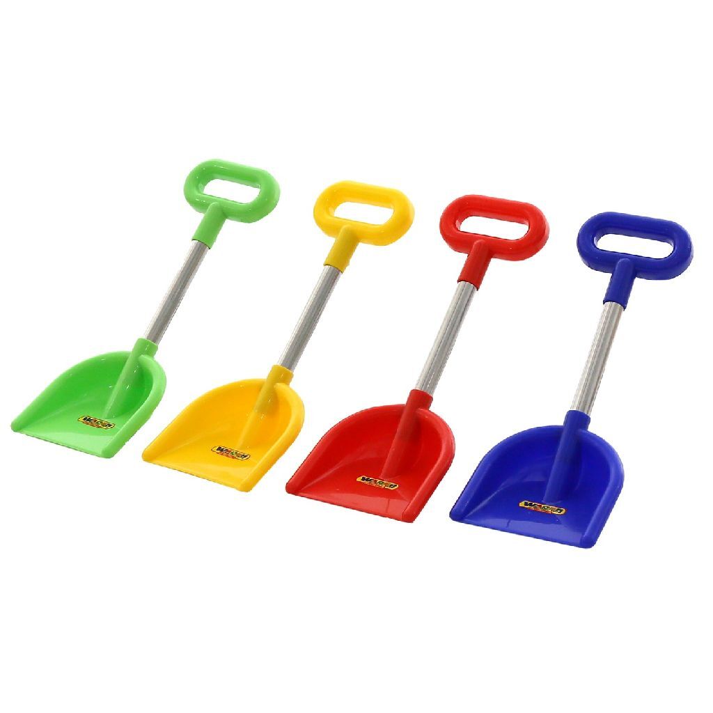 Scoop de base avec de l'aluminium 37,5 cm
