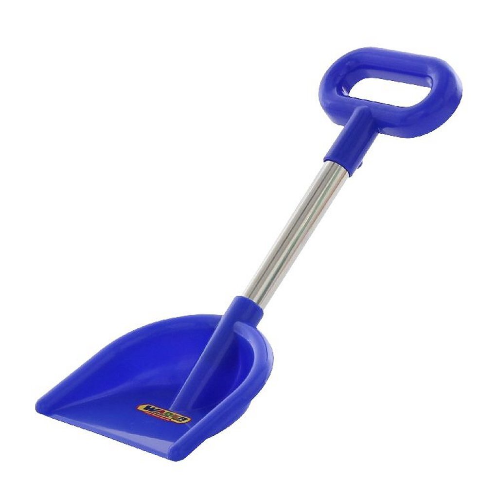Scoop de base avec de l'aluminium 37,5 cm