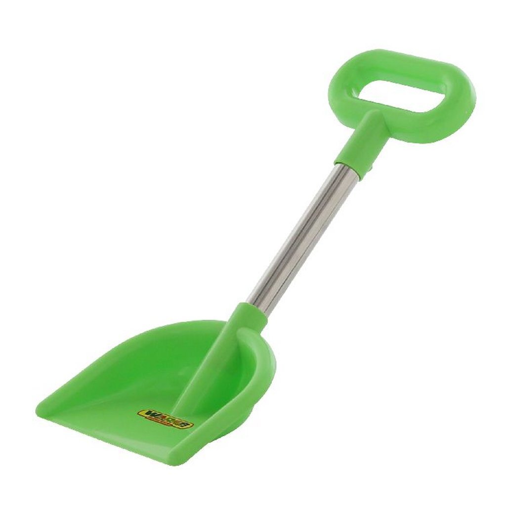 Scoop de base avec de l'aluminium 37,5 cm