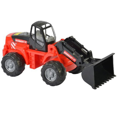 Toys Mammoet Cavallino Mammoet Phel