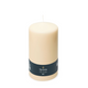 Spaas 1074414 - bougie cylindrique 100 200 ivoire | 6 pièces