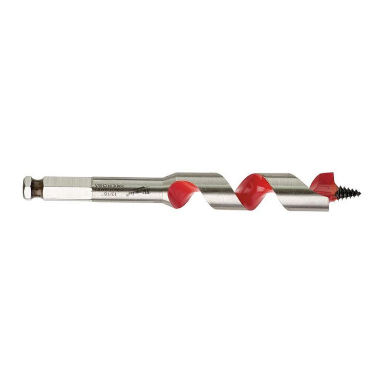 Accessoires Milwaukee perceuse à tuyau résistante aux chocs 20x153mm - 48130813