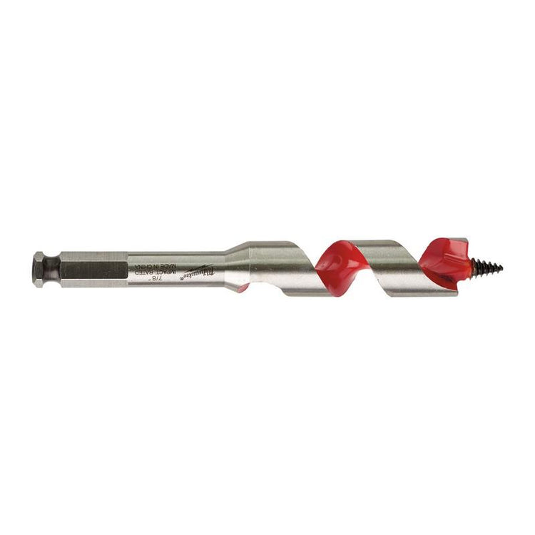 Accessoires Milwaukee perceuse à tuyau résistante aux chocs 22x153mm - 48130873