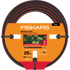 Tuyau d'arrosage solide Fiskars 19 mm (3 4”) 25 m – 1076062