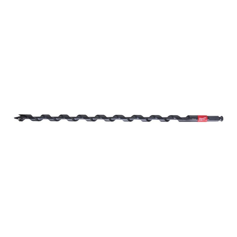 Imp Milwaukee accessoires perceuse à tuyau 16x460 - 1pc - 48136756
