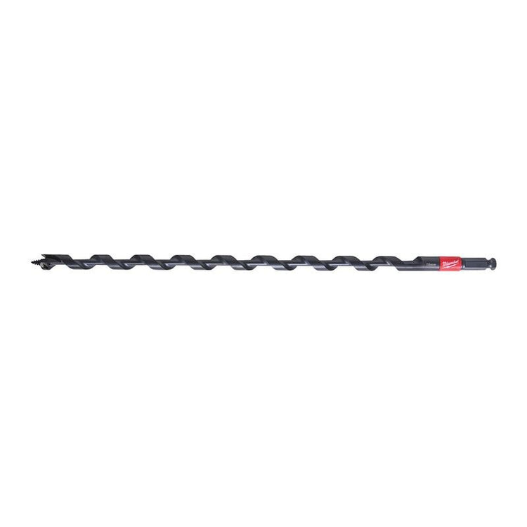Imp Milwaukee accessoires perceuse à tuyau 16x460 - 1pc - 48136756
