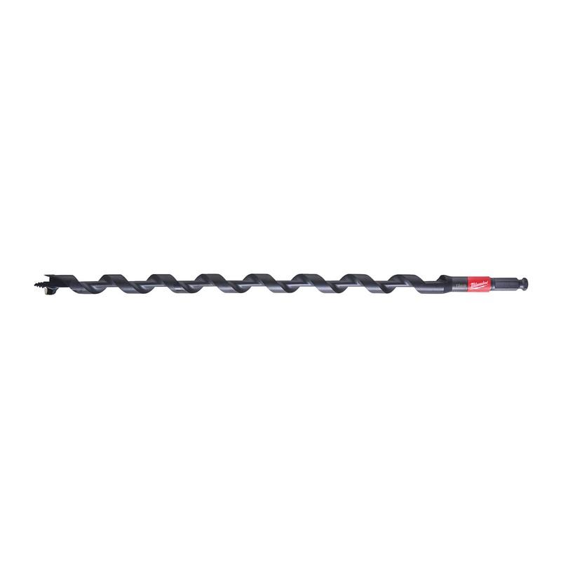 Imp Milwaukee accessoires perceuse à tuyau 19x460 - 1pc - 48136759