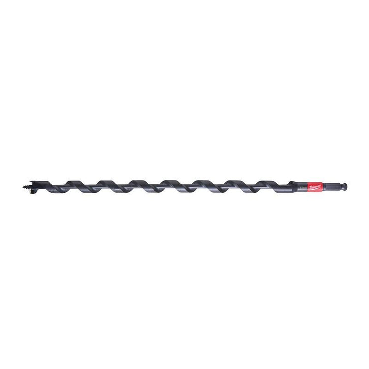 Imp Milwaukee accessoires perceuse à tuyau 19x460 - 1pc - 48136759