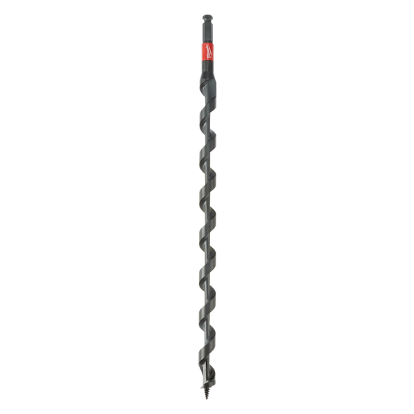 Imp Milwaukee accessoires perceuse à tuyau 20x460 - 1pc - 48136760