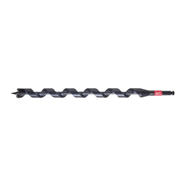 Imp Milwaukee accessoires perceuse à tuyau 26x460 - 1pc - 48136766