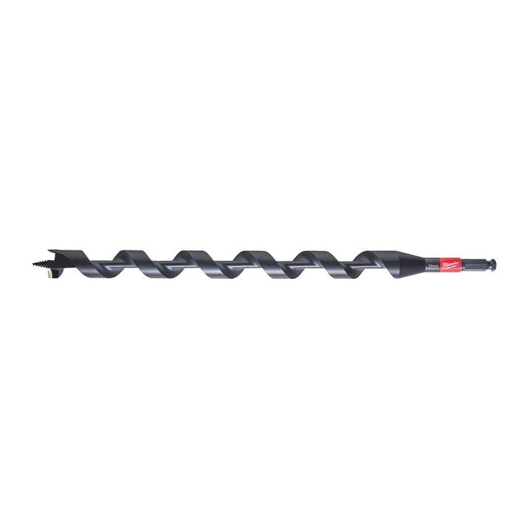 Imp Milwaukee accessoires perceuse à tuyau 29x460 - 1pc - 48136769