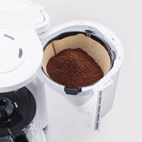 Cafetière Severin 1000W White Ka 4816 - afbeelding 2