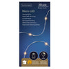 Guirlande lumineuse Lumineo 20led classicwarm