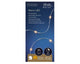 Guirlande lumineuse Lumineo 20led classicwarm