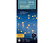 Guirlande lumineuse Lumineo 60 LED classicwarm