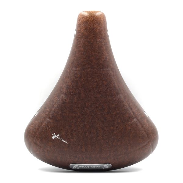 Saddle Sr Classic Ondina Détend Brown Unsex