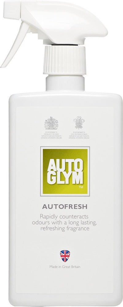 Autoglym autofresh - désodorisant pour voiture