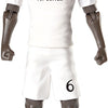 Figure de football Real Madrid Eduardo Camavinga, 20cm