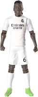 Figure de football Real Madrid Eduardo Camavinga, 20cm