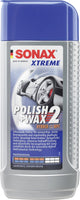 Sonax Polish Wax 2 Nanopro Xtreme 250 ml