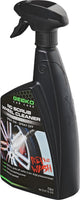 Gecko car care gecko nettoyant pour roues gâchette 750ml