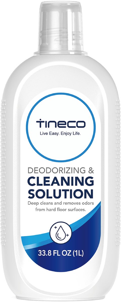 Tineco - solution nettoyante pet_1000ml - produit nettoyant