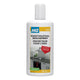 Protecteur en acier inoxydable Hg