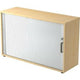 Classeur Bach 2fh marteau en bois d'érable, plastique