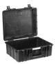 Cas d'explorateur 4820hl Black Black