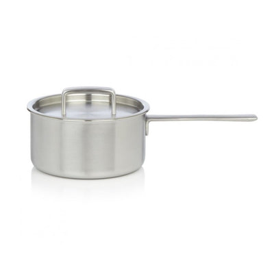 Casserole Habonne king 16cm avec couvercle